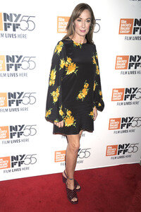 'The Meyerowitz Stories' Premiere, New York Film Festival 2017