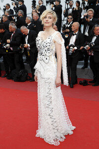 'The Meyerowitz Stories' Premiere, Cannes Film Festival 2017