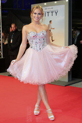 'Das erstaunliche Leben des Walter Mitty' Premiere, Berlin