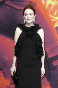 Filmpremiere 'Die Tribute von Panem - Mockingjay: Teil 2' in Berlin
