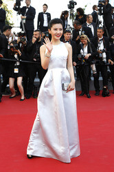 'Mia madre / My Mother' Premiere, Cannes Film Festival 2015