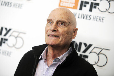 'Mudbound' Premiere, New York Film Festival 2017