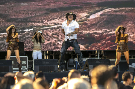 Los Conciertos de La Muralla in Alcalá de Henares