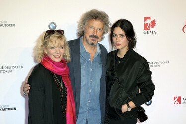 Deutscher Musikautorenpreis 2015 in Berlin