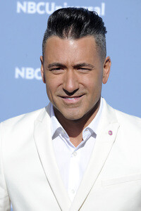 NBCUniversal Programmpräsentation 2016 in New York