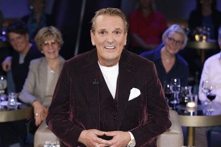 'NDR Talk Show' in Hamburg