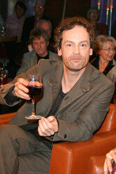 'NDR Talk Show', Hamburg
