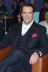 'NDR Talk Show' in Hamburg