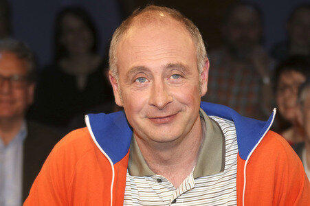 'NDR Talk Show' in Hamburg