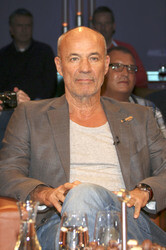 'NDR Talk Show', Hamburg