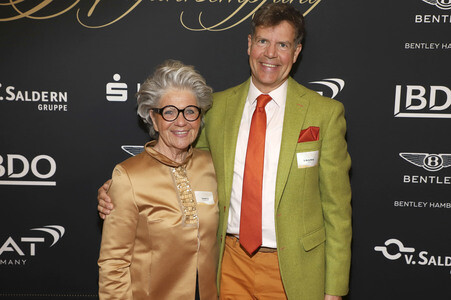 Blankeneser Neujahrsempfang 2026 in Hamburg