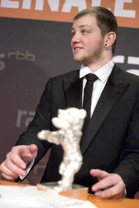 RadioEins Talk, Berlinale 2018