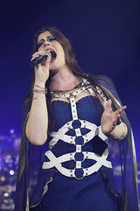 Konzert von Nightwish in Hamburg
