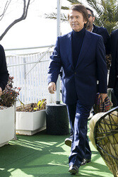 'Mi gran noche' Photocall, Madrid