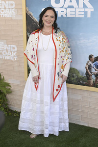Filmpremiere 'The End of Oak Street' in Burbank