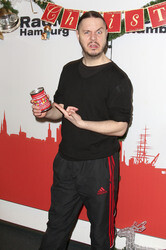 Radio Hamburg Spendenmarathon