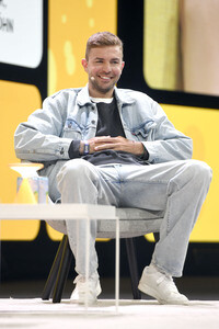 OMR Festival 2026 in Hamburg