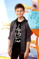 Filmpremiere 'Ooops! Die Arche ist weg...' in Hamburg