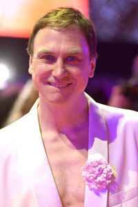 Festivaleröffnung und Filmpremiere 'No Good Men', Berlinale 2026