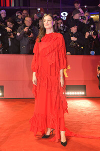 Festivaleröffnung und Filmpremiere 'No Good Men', Berlinale 2026