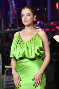 Festivaleröffnung und Filmpremiere 'No Good Men', Berlinale 2026