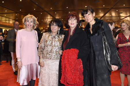 Opening Party, Berlinale 2017