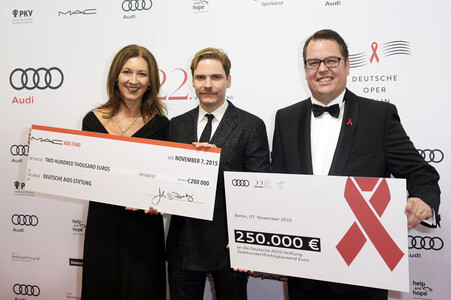22. Festliche Operngala Berlin