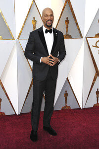 Oscar-Verleihung 2018 in Los Angeles