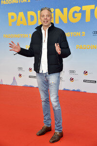 Filmpremiere 'Paddington 2' in Berlin