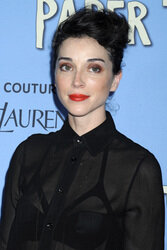 Filmpremiere 'Margos Spuren' in New York