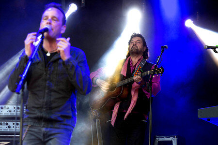 Konzert von The Alan Parsons Live Project in Hamburg