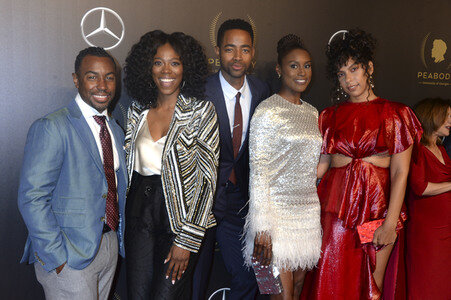 77. Peabody Awards in New York