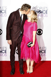 41. People's Choice Awards, Los Angeles