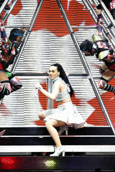Katy Perry Konzert, Berlin