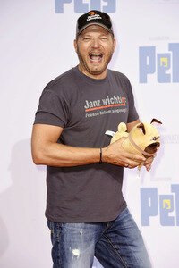 Filmpremiere 'Pets' in Berlin