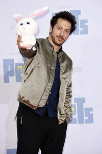 Filmpremiere 'Pets' in Berlin