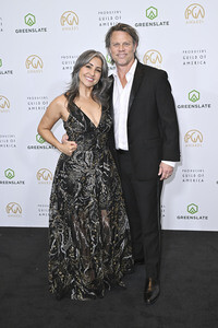 Producers Guild Awards 2026 in Los Angeles