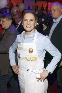 Cornelia Polettos Palazzo Charity Gala 2018 in Hamburg