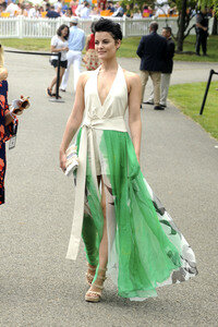 Veuve Clicquot Polo Classic in Jersey City