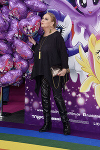 Filmpremiere 'My Little Pony' in Berlin