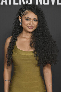 Filmpremiere 'Predator: Badlands' in Los Angeles