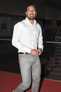 Filmpremiere 'Das Pubertier - Der Film' in München
