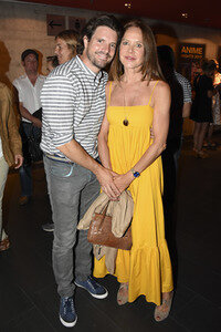 Filmpremiere 'Das Pubertier - Der Film' in München