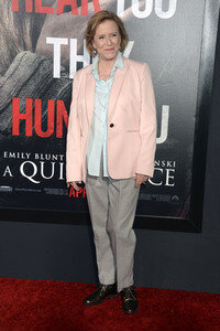 Filmpremiere 'A Quiet Place' in New York