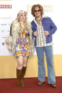 Deutscher Radiopreis 2025 in Hamburg