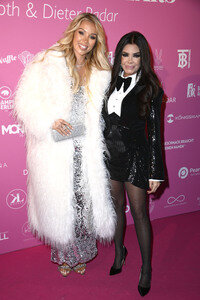 Benefizgala 'Night of Reality Stars' in Berlin