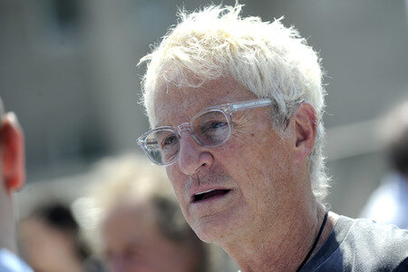 RIAA Diamond Award Verleihung an REO Speedwagon in New York