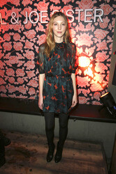 'Paul & Joe Sister' Premium Party, Berlin Fashion Week Autumn/Winter 2015