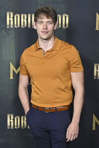 Serienpremiere 'Robin Hood' in Culver City