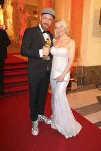 Romy Gala 2017 in Wien